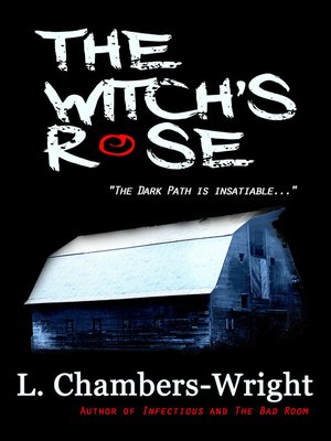 cover image of The Witch's Rose